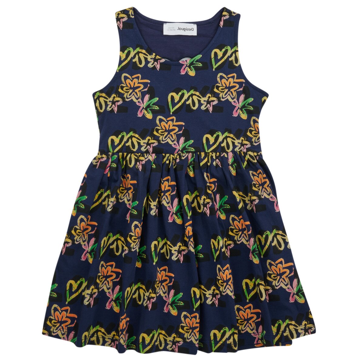 Desigual Îmbracaminte VEST_TESS