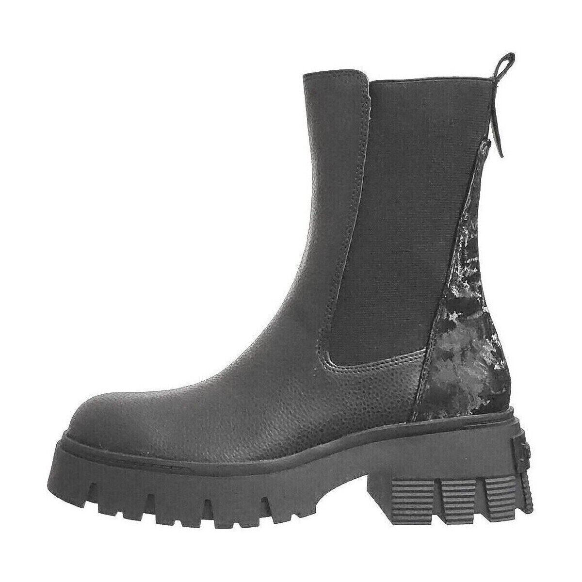 Desigual Pantofi Base chelsea