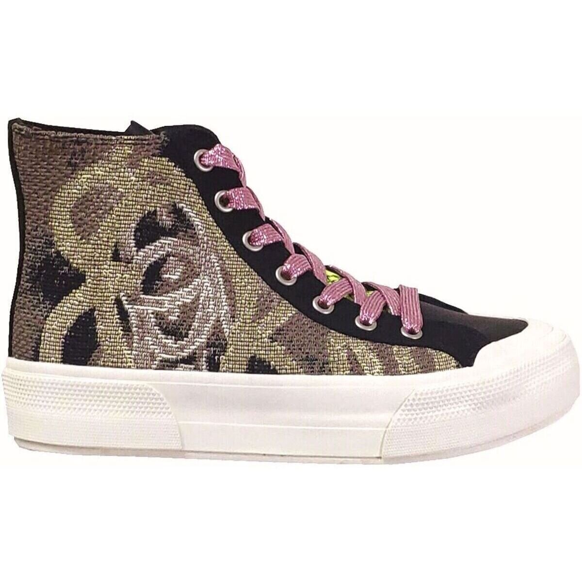 Desigual Pantofi Crush fake news