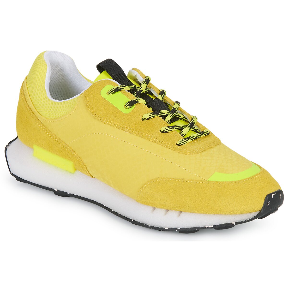 Desigual Pantofi JOGGER COLOR