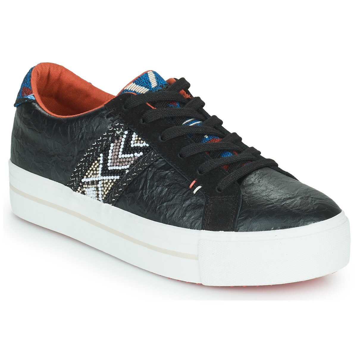 Desigual Pantofi STREEET ETHNIC