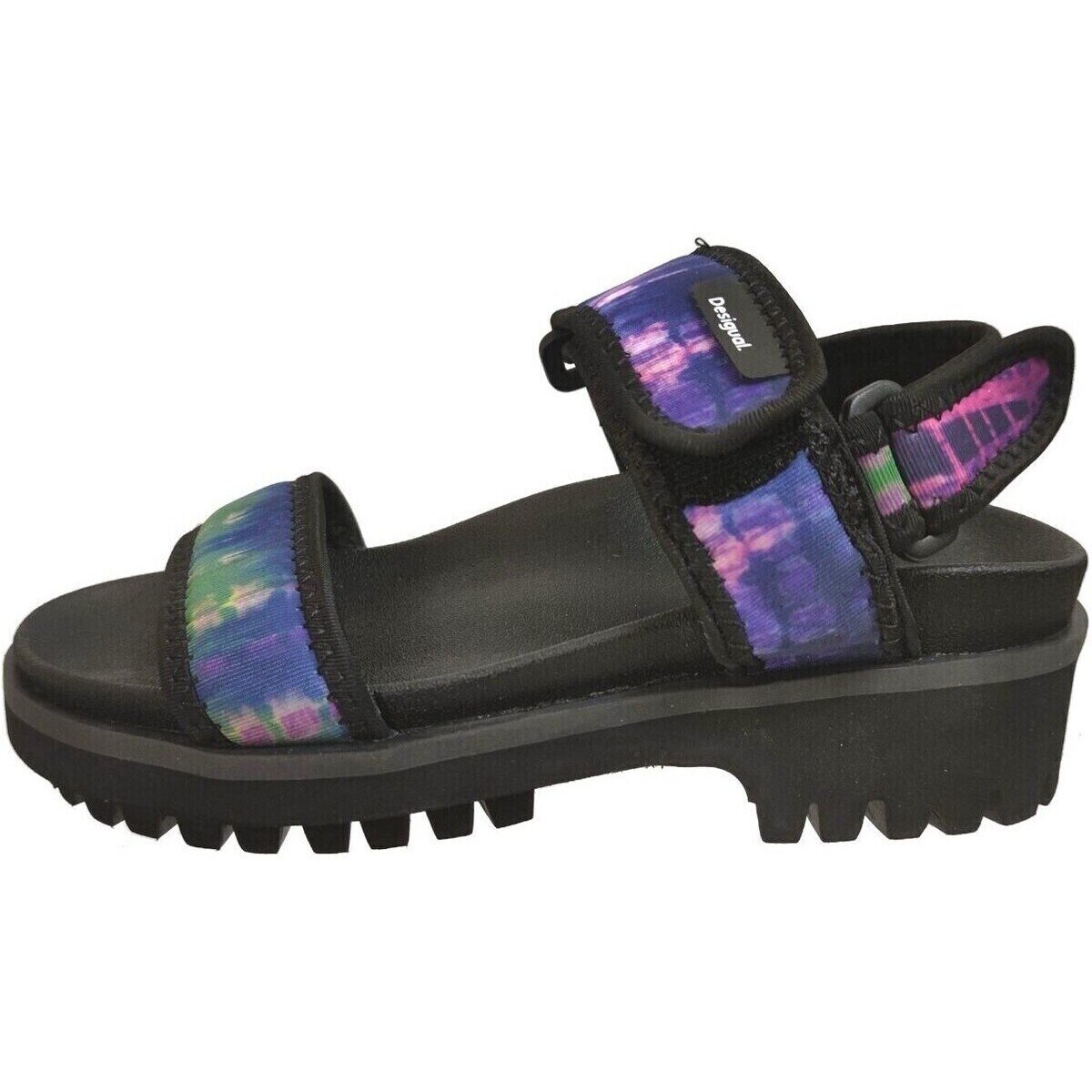 Desigual Pantofi Track sandal