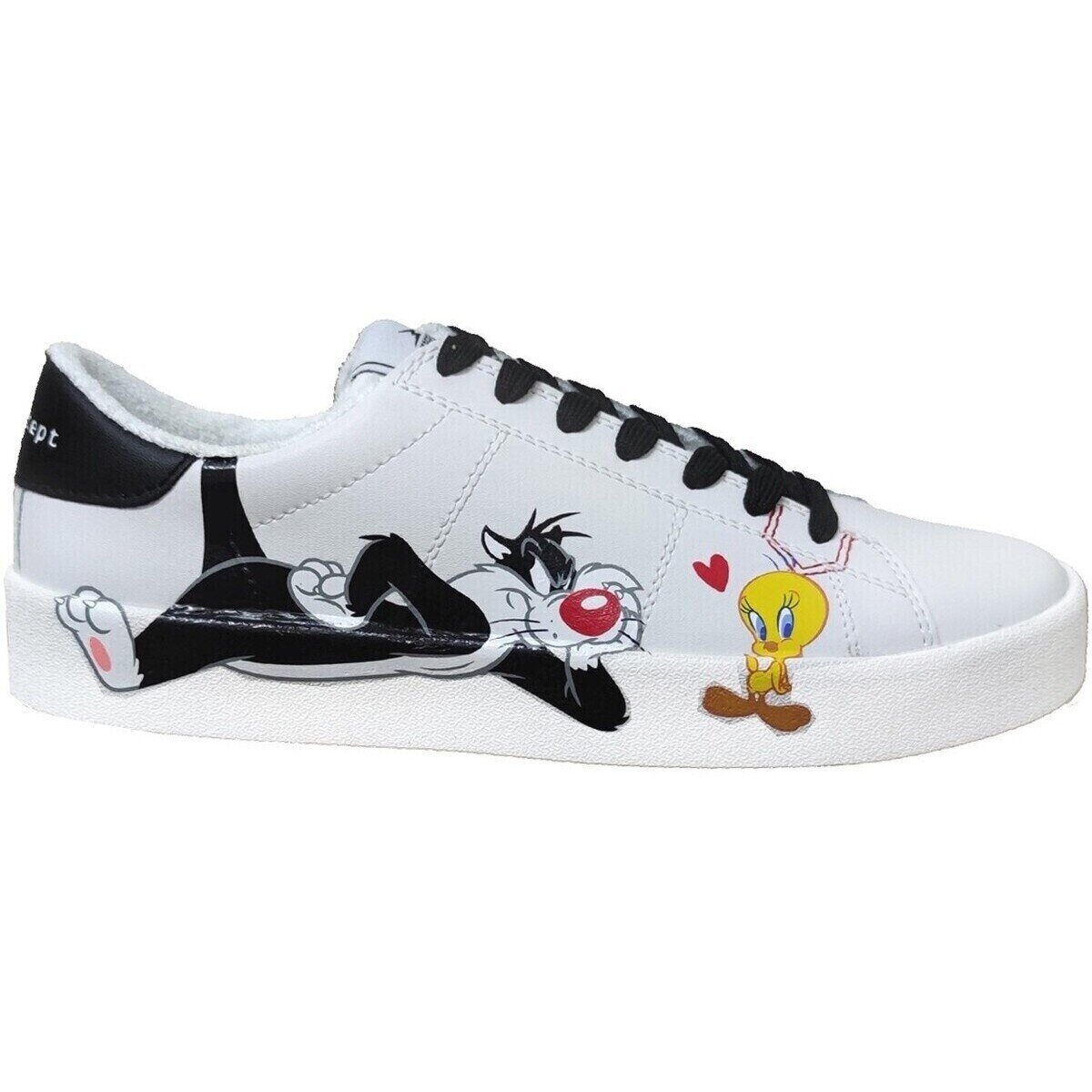 Dessins Animés Pantofi Mplt707co