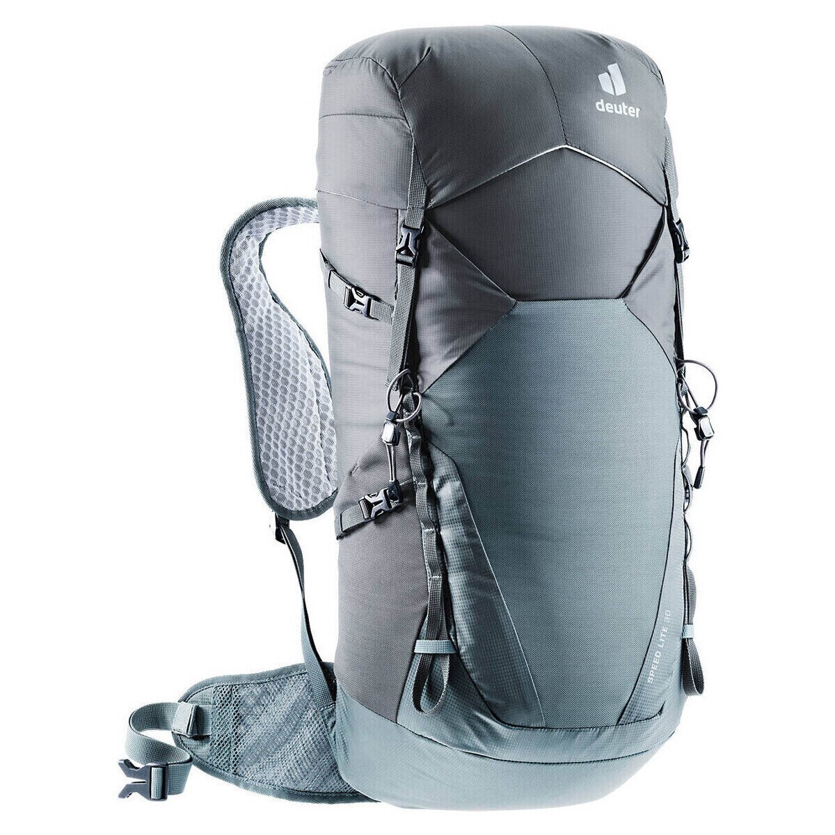 Deuter Genti Speed Lite 30 3410622-4409 Graphite Shale