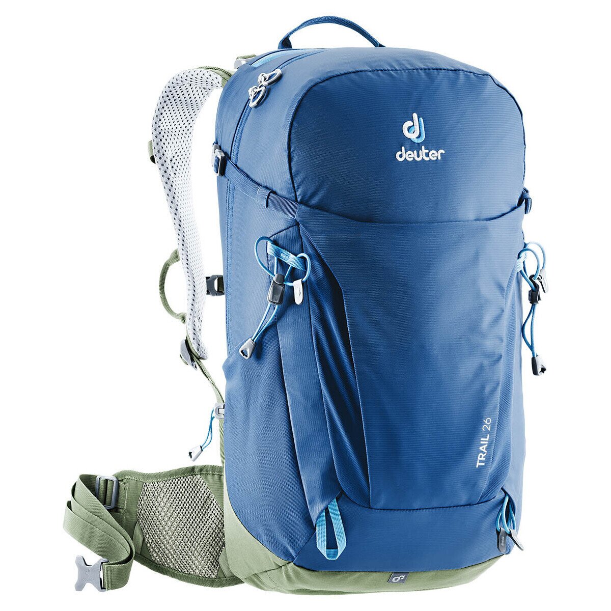 Deuter Genti Trail 26 3440319-3235