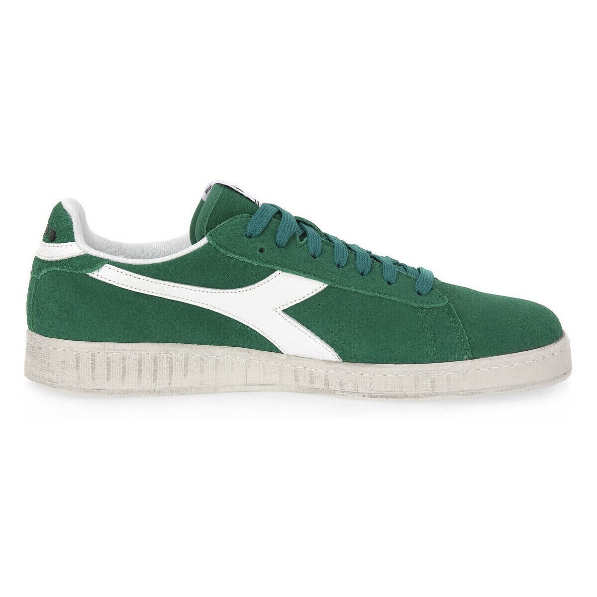 Diadora Pantofi 25116 GAME LOW WAXED MENTA
