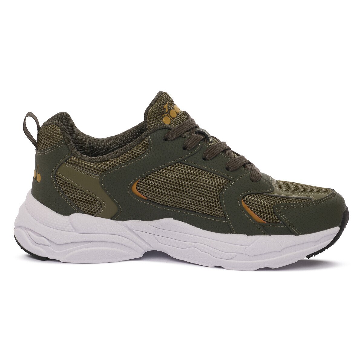 Diadora Pantofi 70488 ALLEY METAL GS