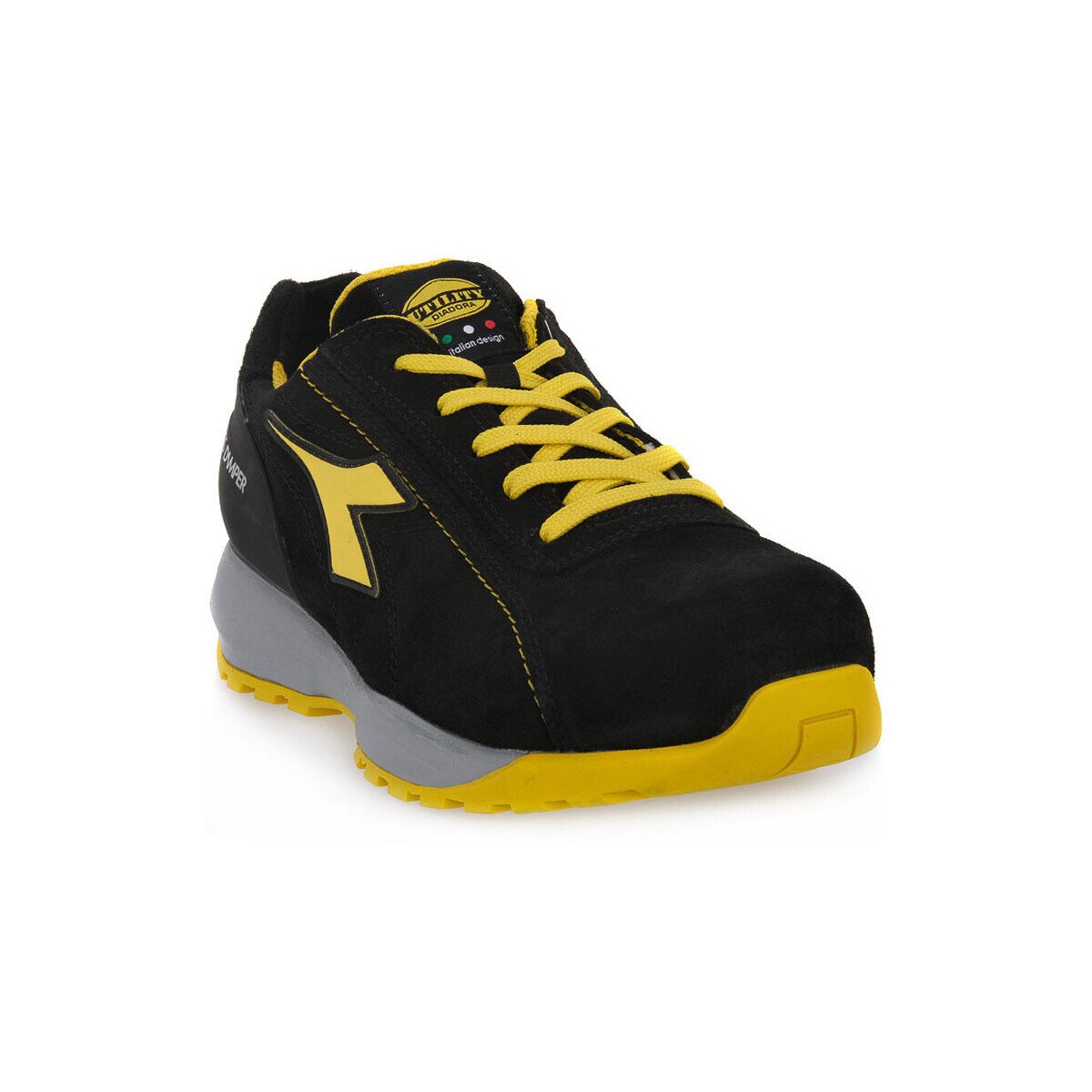 Diadora Pantofi 80013 UTILITY GLOVE MDS LOW S3 HRO SRC