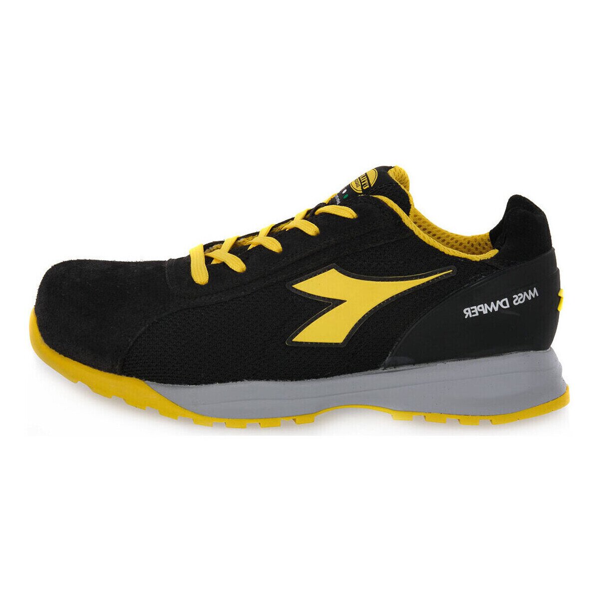 Diadora Pantofi 80013 UTILITY GLOVE MDS TEXT LOW S1P HRO