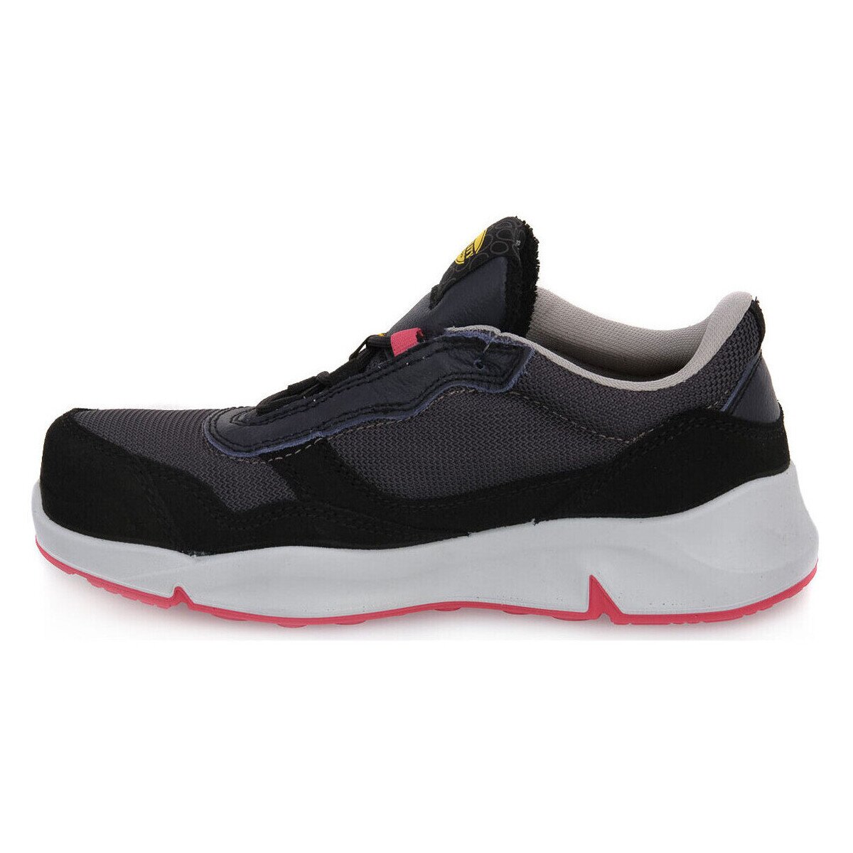 Diadora Pantofi ATHENA TEXT LOW S1PL FO SR ESD