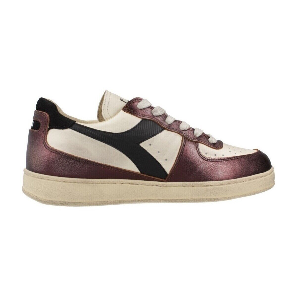 Diadora Pantofi Basket Low Dirty