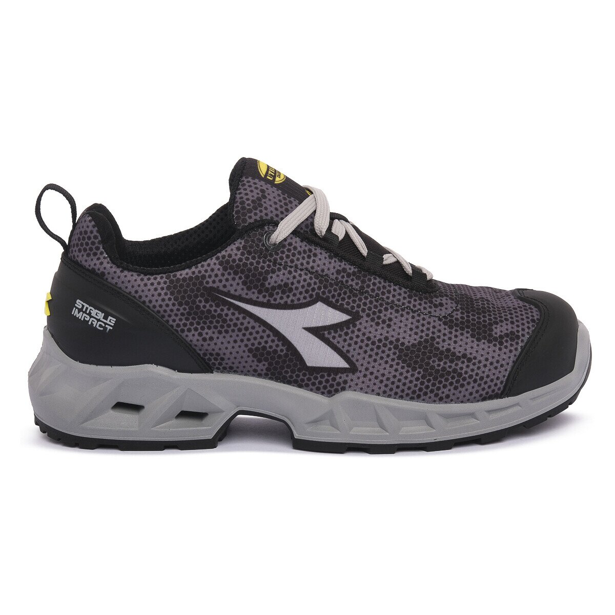 Diadora Pantofi C2539 SHARK STABLE IMPACT S1P SRC ESD