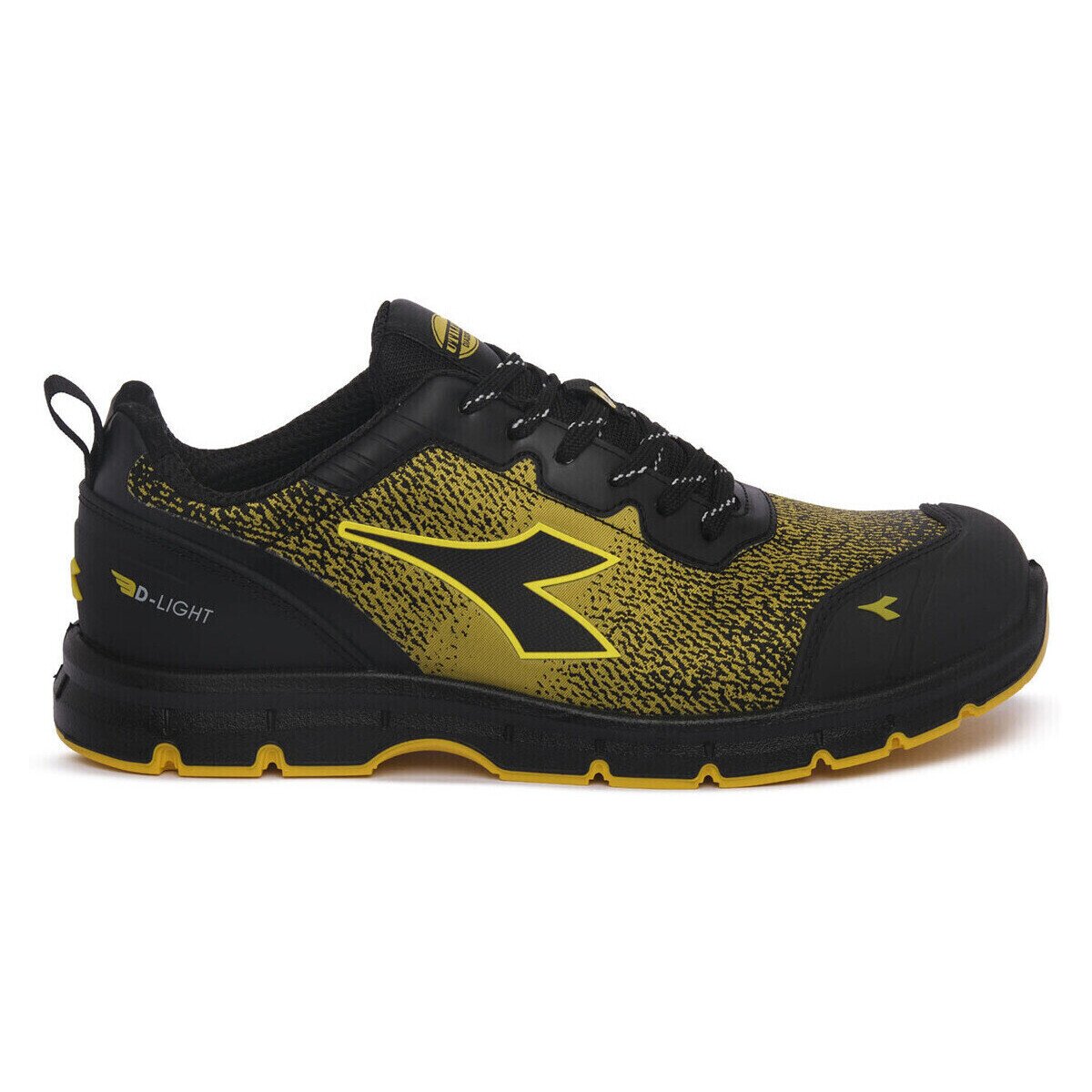 Diadora Pantofi C4133 RUN ATOM EVO LOW S3S SC FO SR ESD