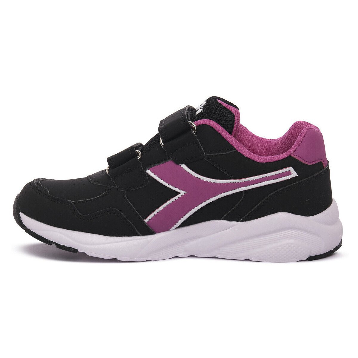 Diadora Pantofi D0531 FALCON 5 SL JR V