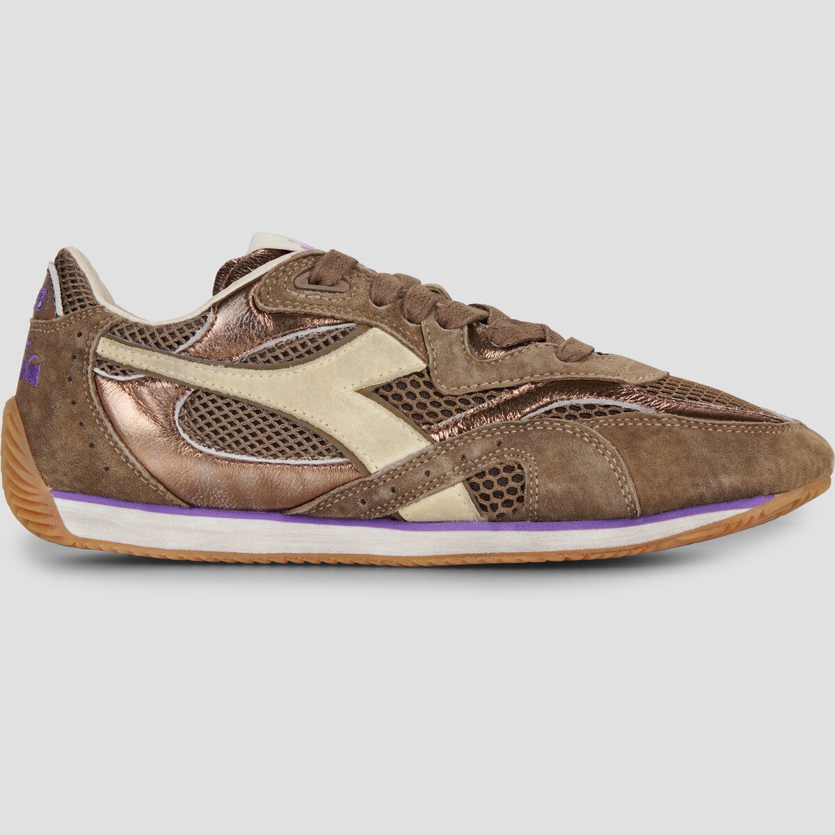 Diadora Pantofi EQUIPE REVENGE MESH SW WN