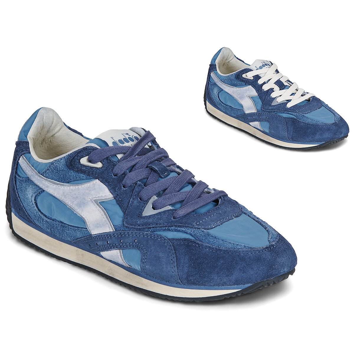 Diadora Pantofi EQUIPE REVENGE NYLON USED