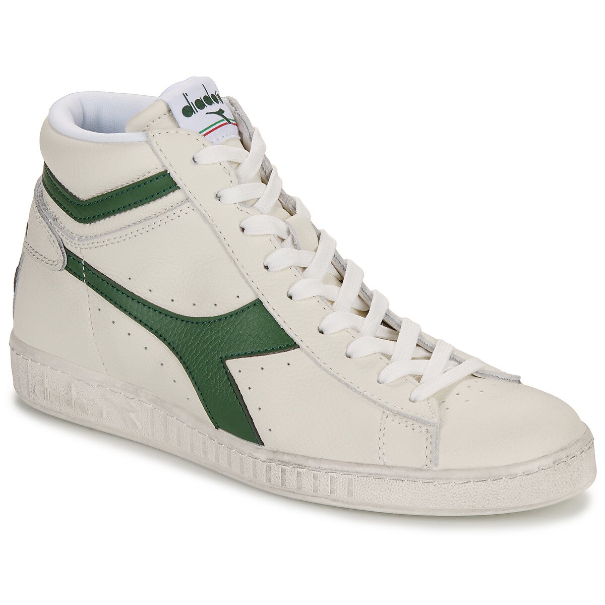 Diadora Pantofi GAME L HIGH WAXED