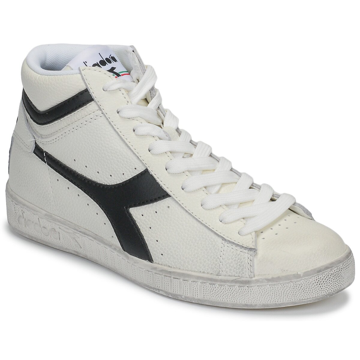 Diadora Pantofi GAME L HIGH WAXED