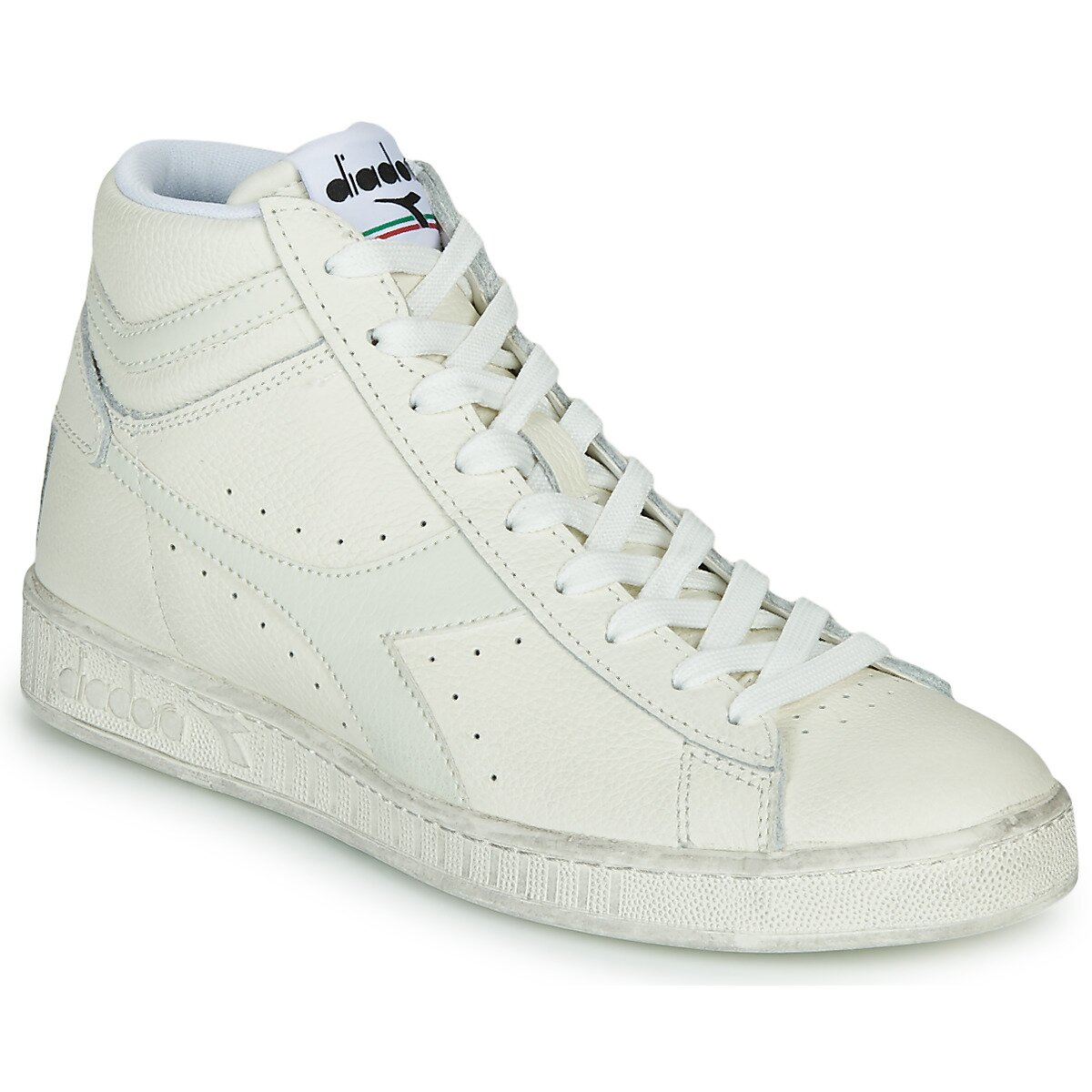 Diadora Pantofi GAME L HIGH WAXED