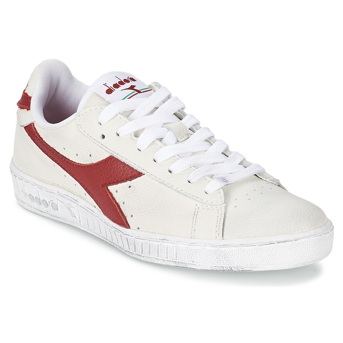 Diadora Pantofi GAME L LOW WAXED