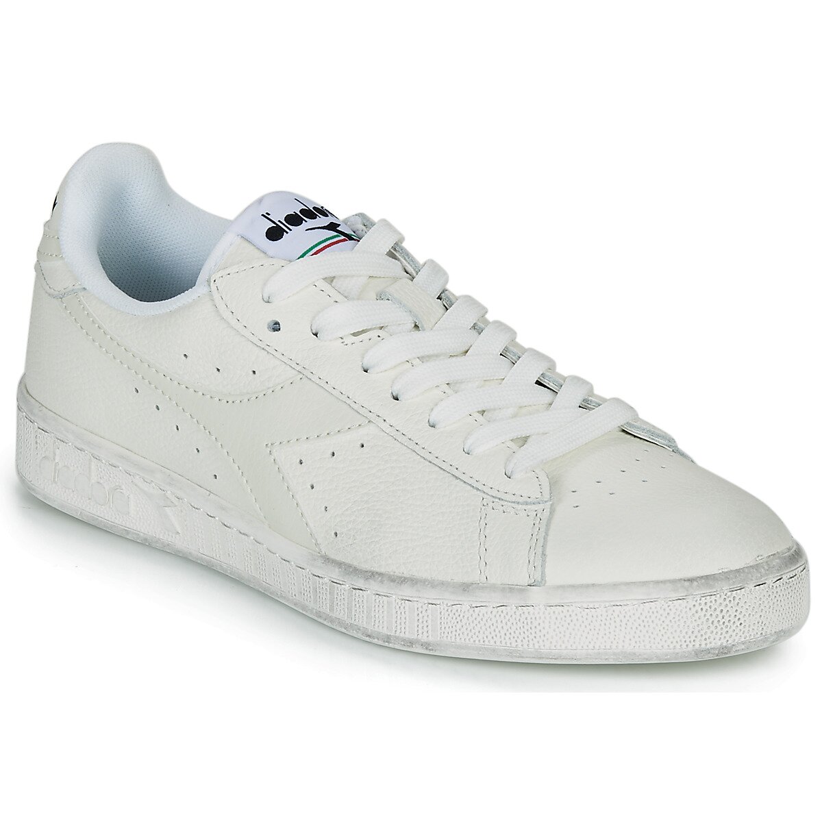 Diadora Pantofi GAME L LOW WAXED