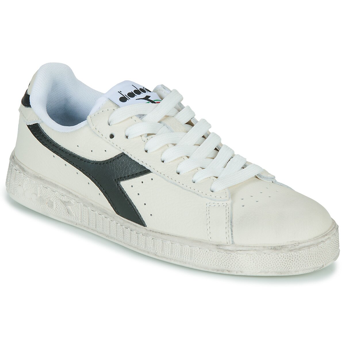 Diadora Pantofi GAME L LOW WAXED