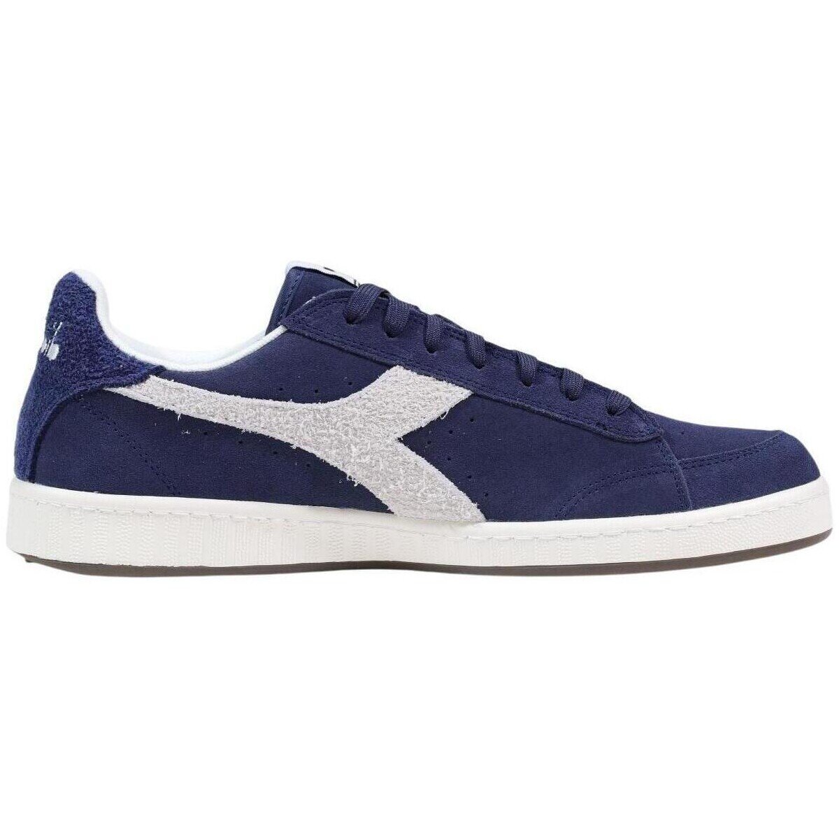 Diadora Pantofi GAME LOW SUEDE 501.184.101