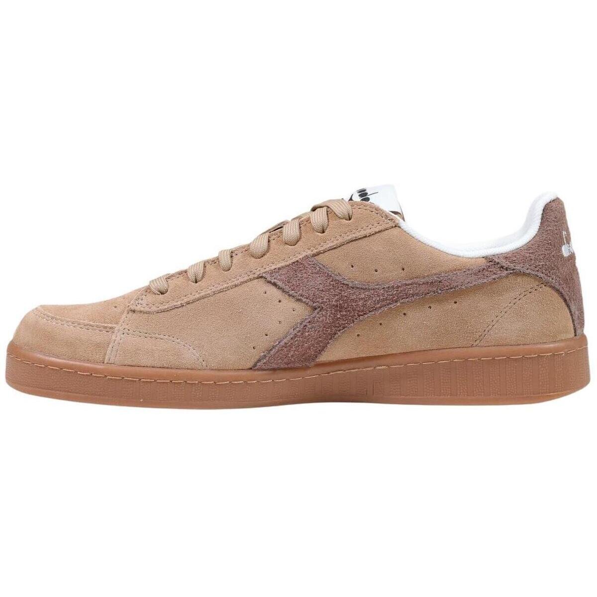 Diadora Pantofi GAME LOW SUEDE 501.184.101