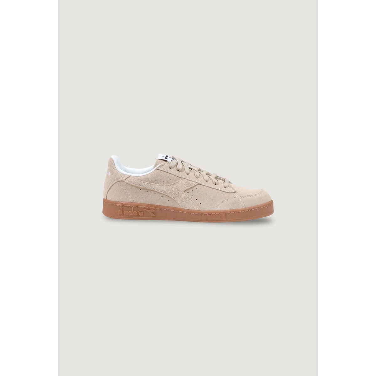 Diadora Pantofi GAME LOW SUEDE 501.184.101