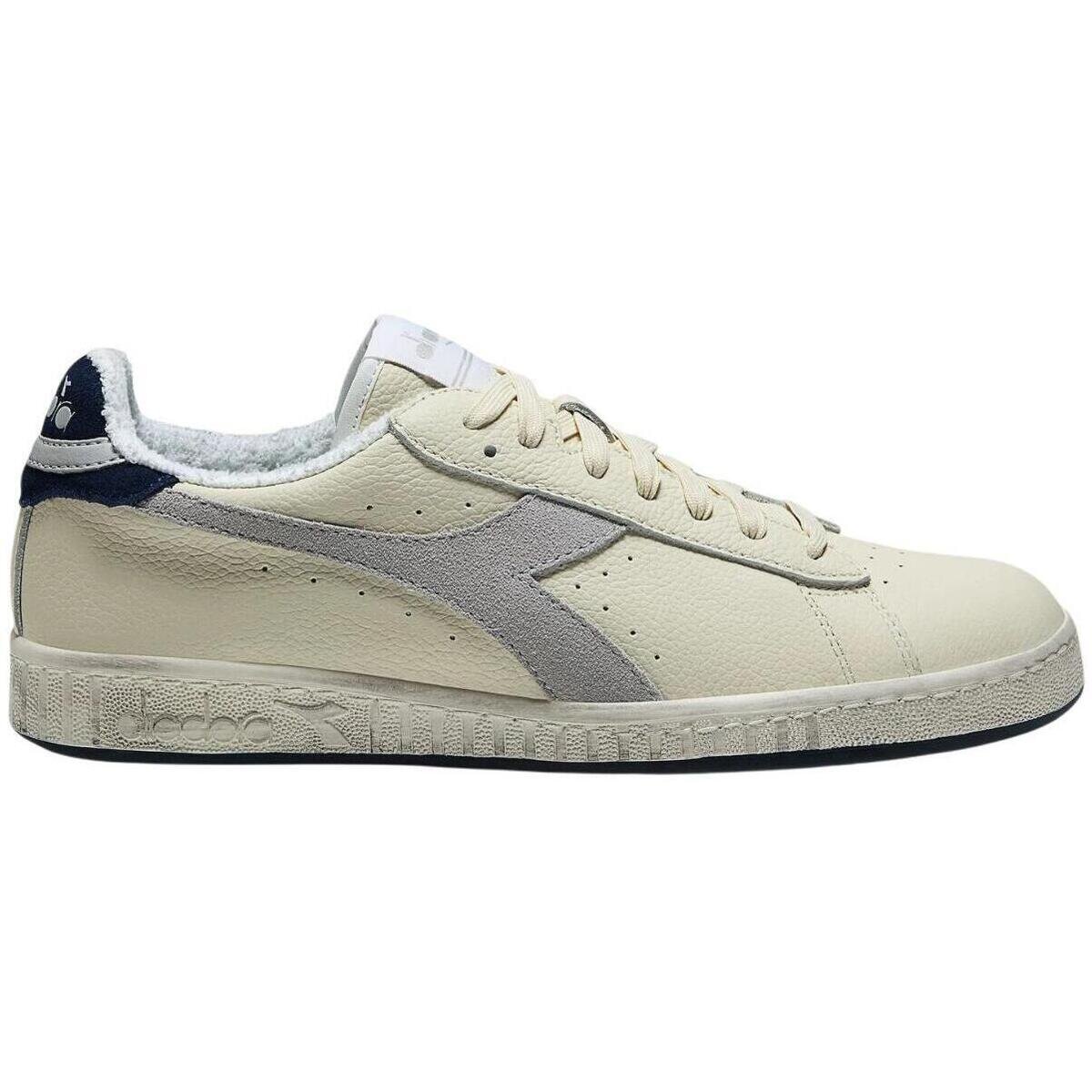 Diadora Pantofi GAME LOW SUEDE TOWEL 501.184.100