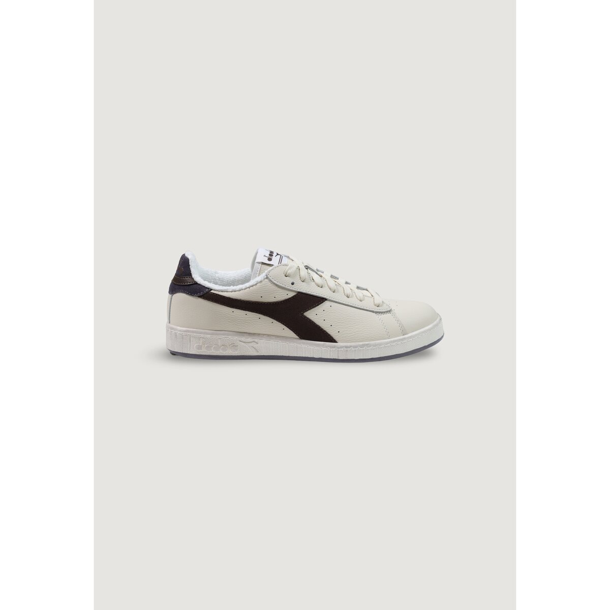 Diadora Pantofi GAME LOW SUEDE TOWEL 501.184.100