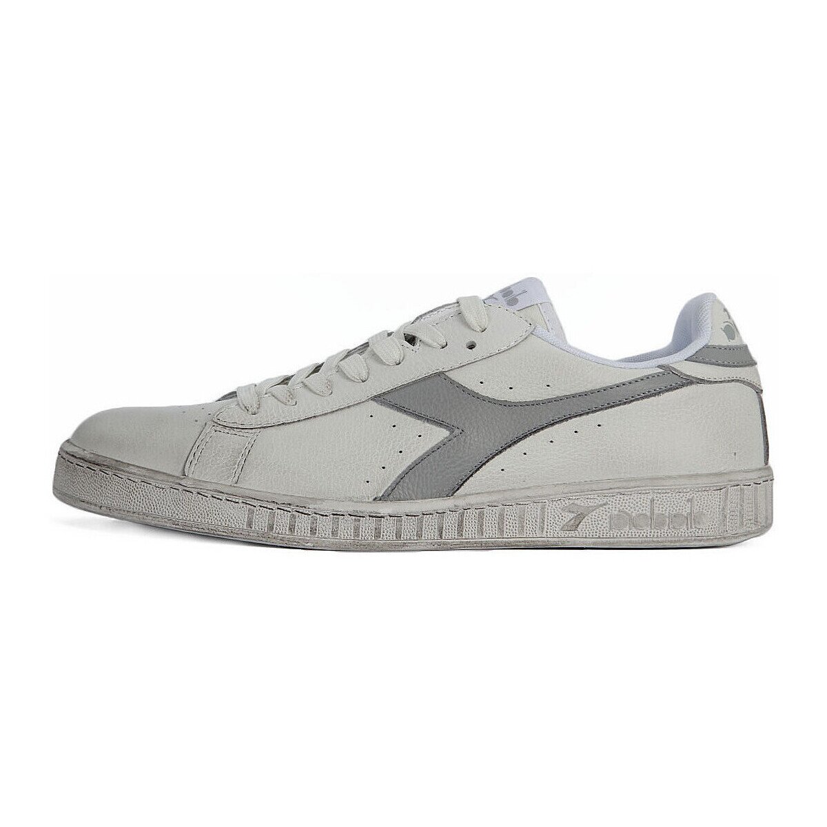 Diadora Pantofi GAME LOW WAXED