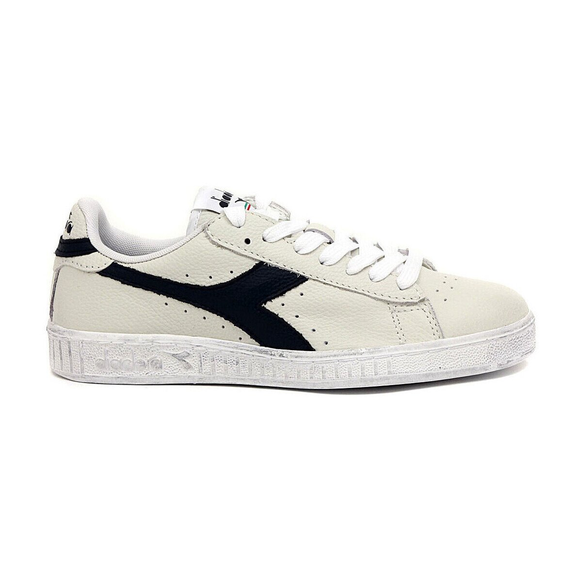 Diadora Pantofi GAME LOW WAXED BLU