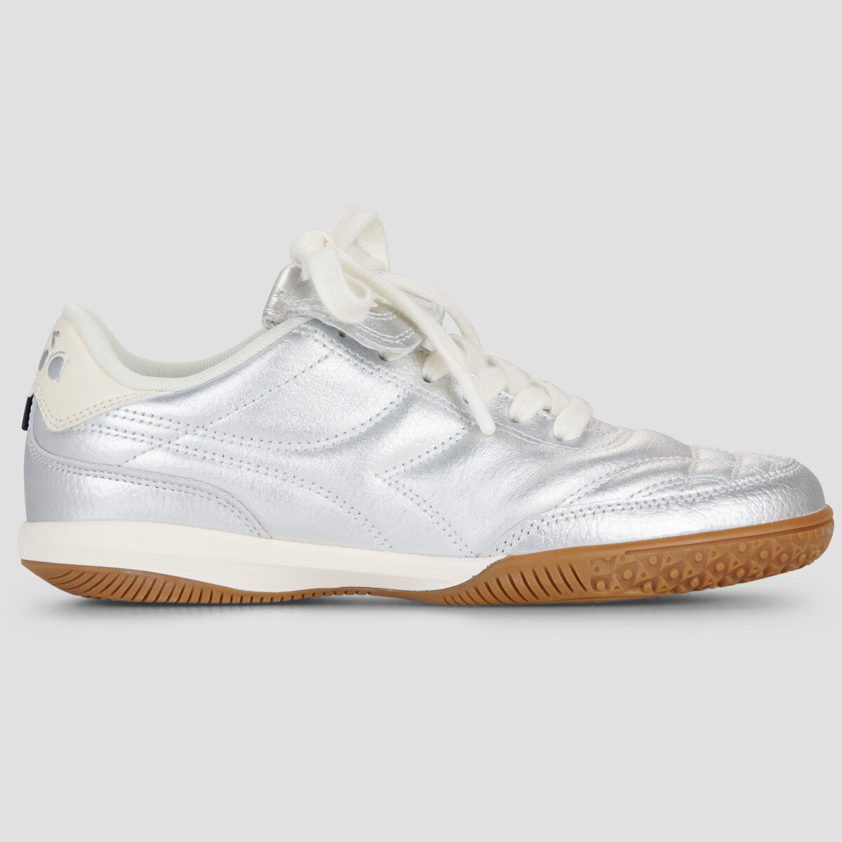 Diadora Pantofi GOLD INDOOR METALLIC