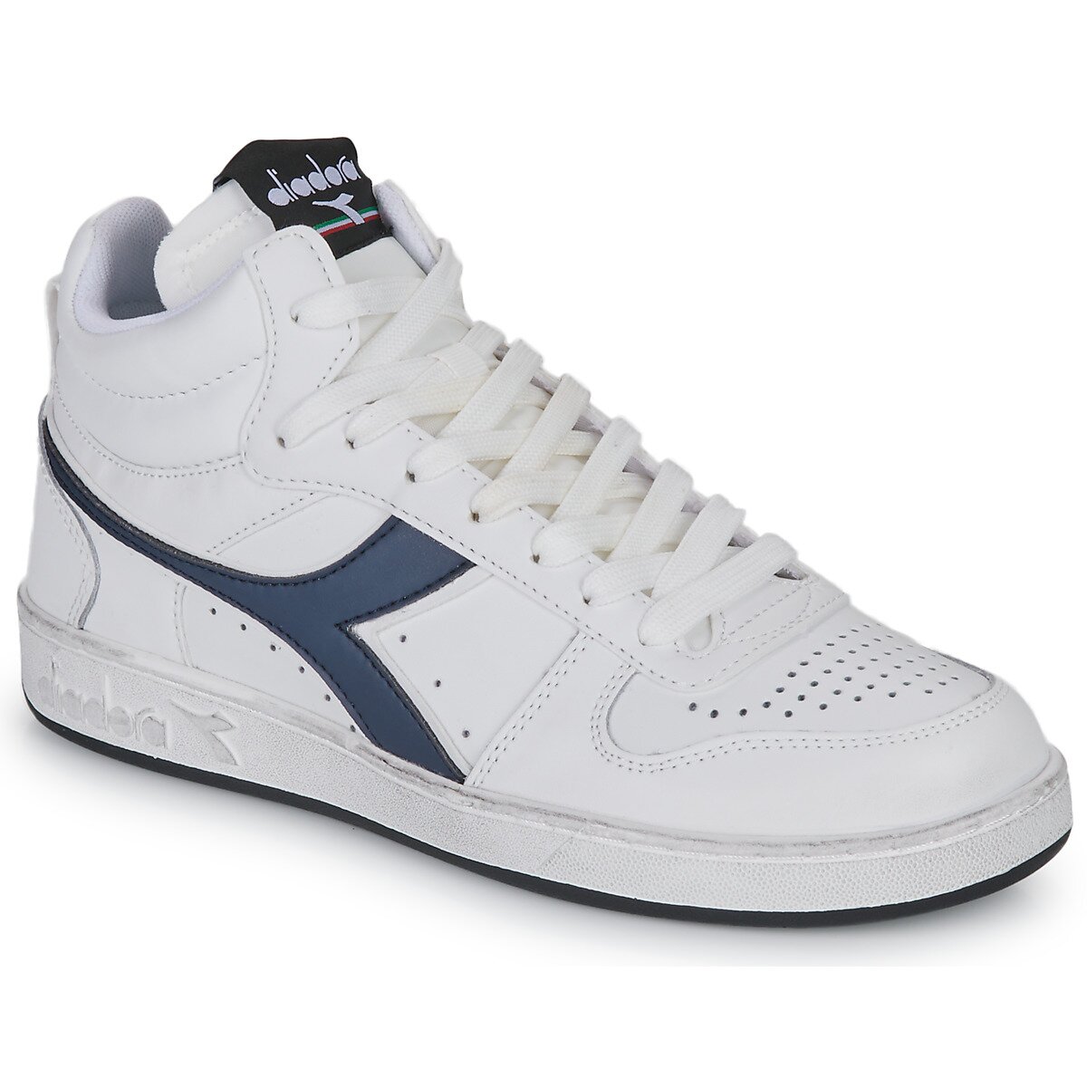 Diadora Pantofi MAGIC BASKET DEMI ICONA