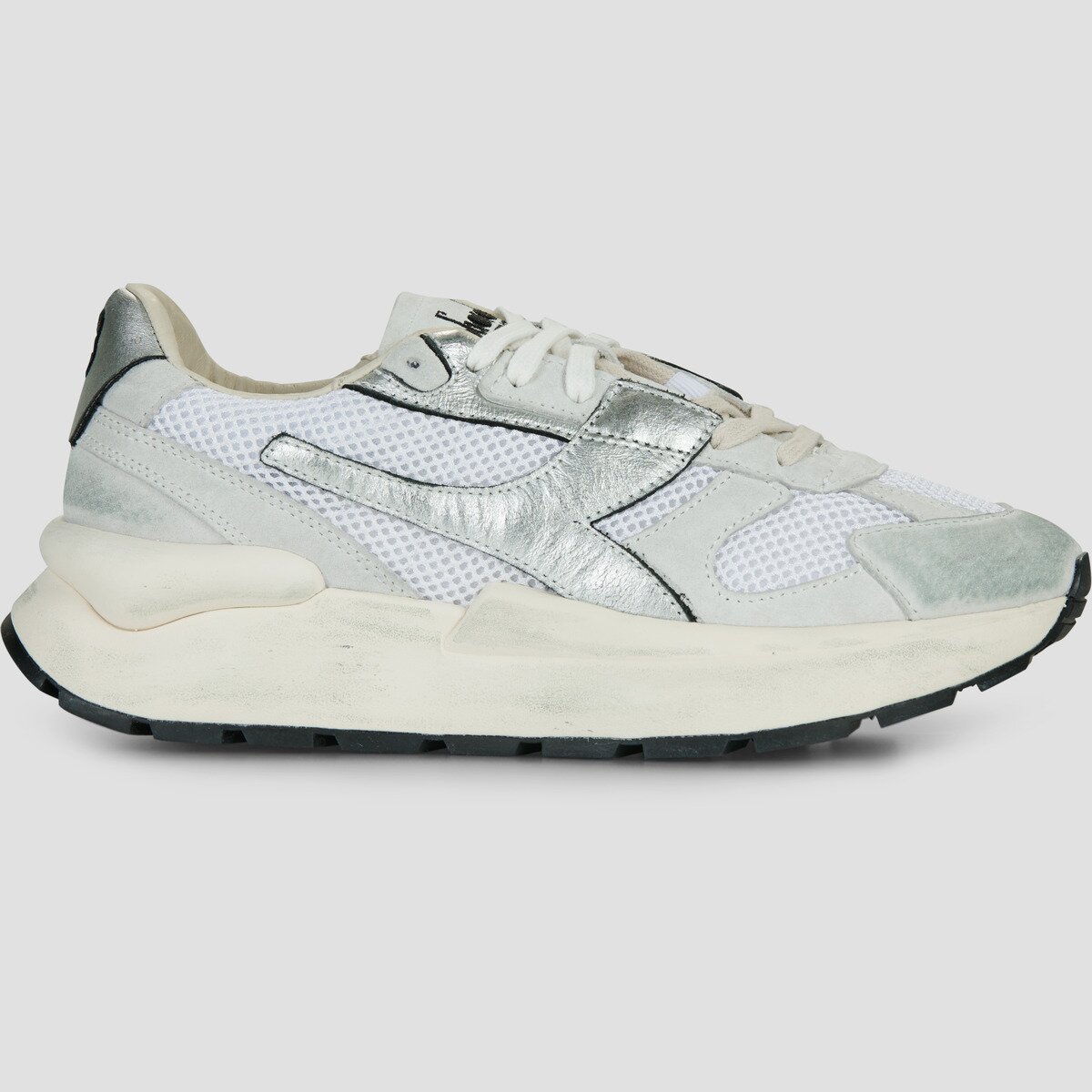 Diadora Pantofi Mercury Elite Metal Used Wn