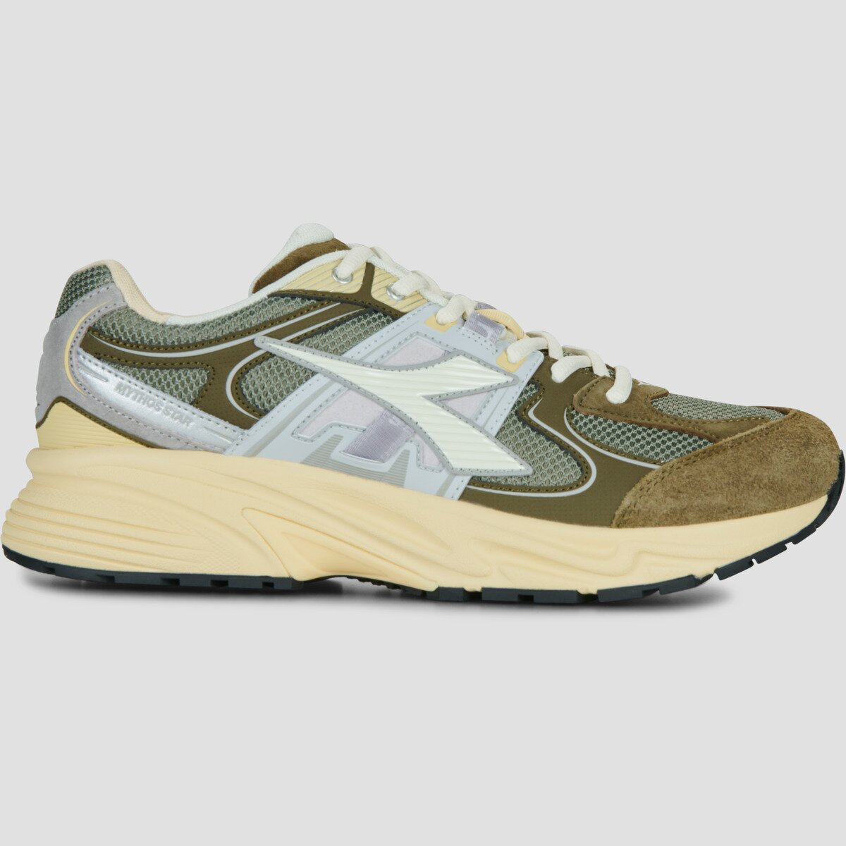 Diadora Pantofi Mythos Star M2 Stone