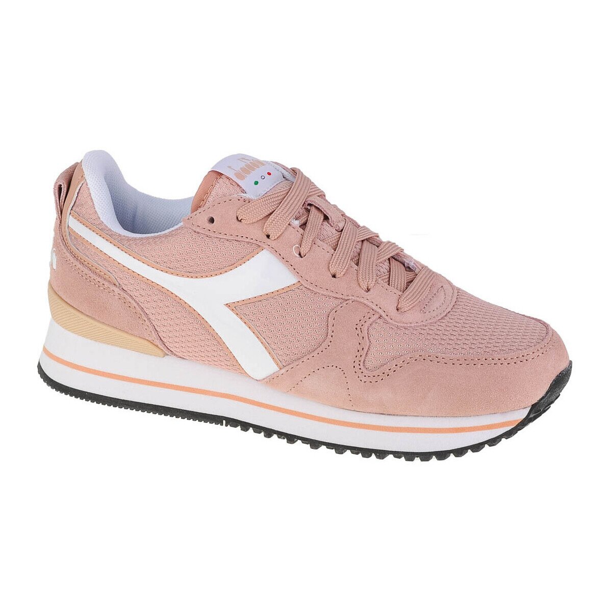 Diadora Pantofi Olympia Platform Wn