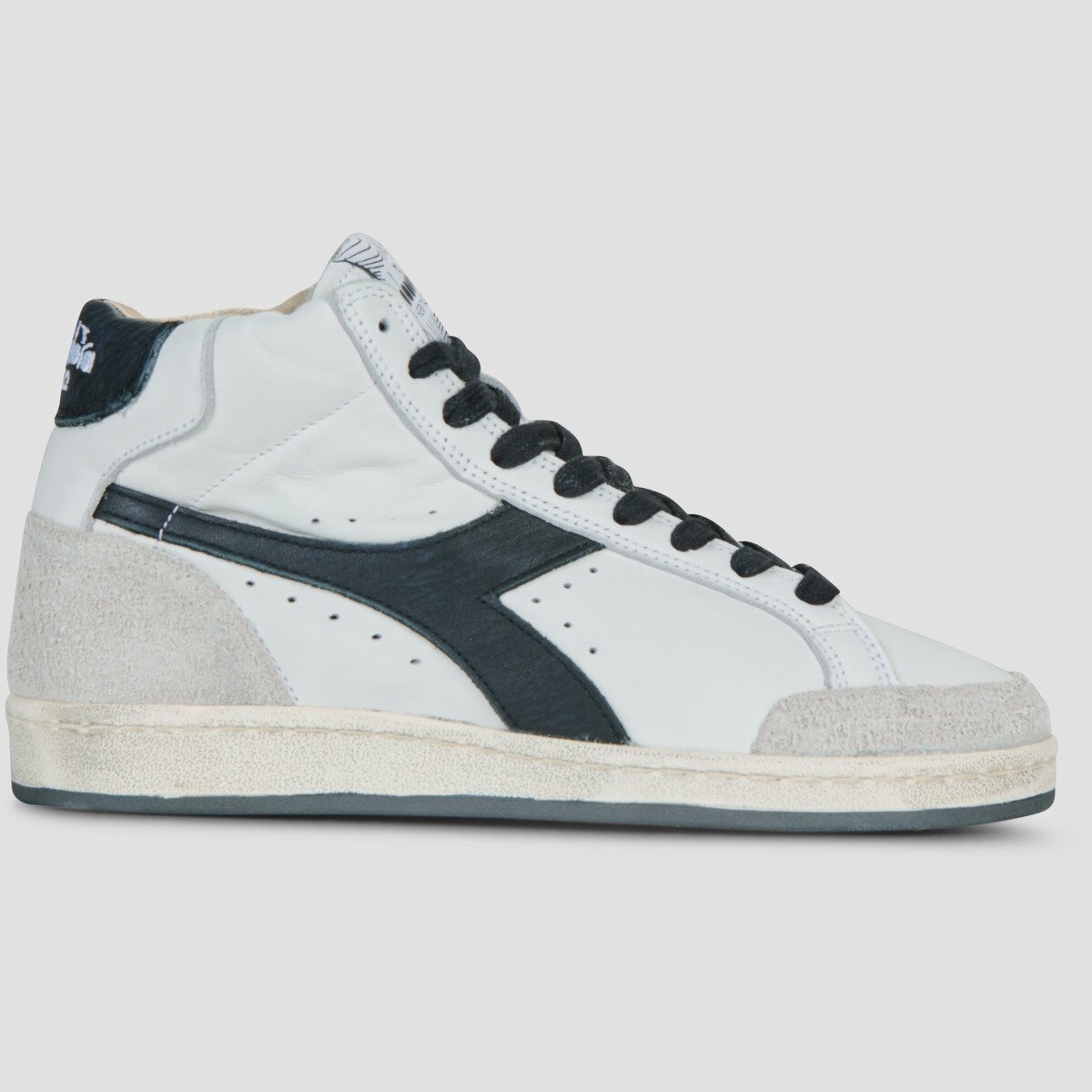 Diadora Pantofi Prestige High Used
