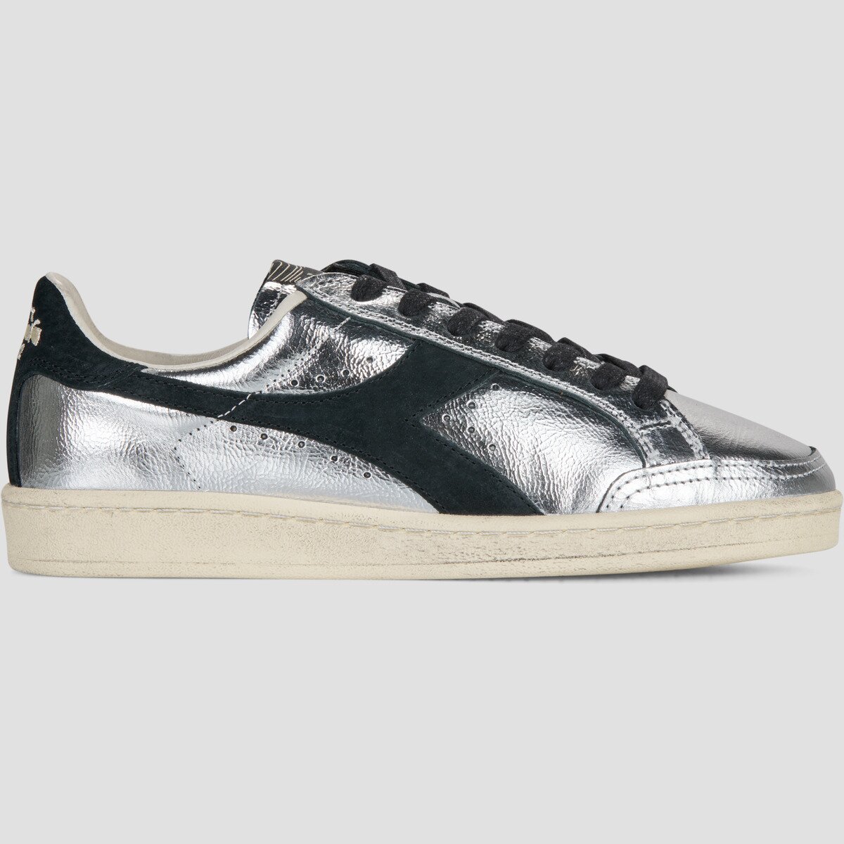 Diadora Pantofi Prestige Metal Used