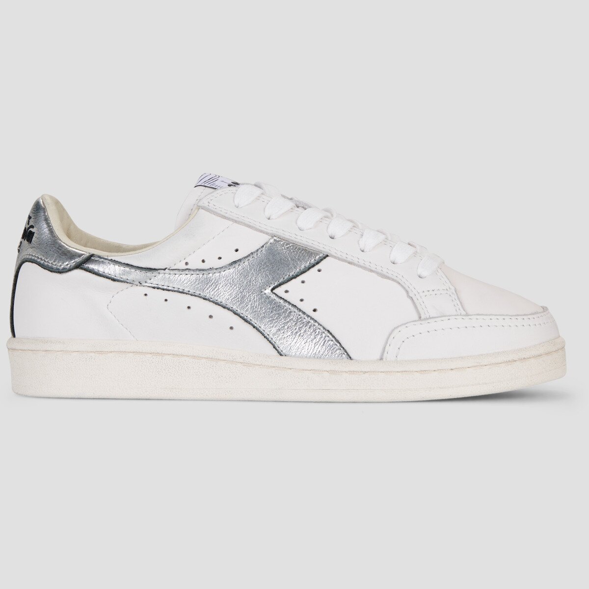 Diadora Pantofi PRESTIGE METALLIC WN