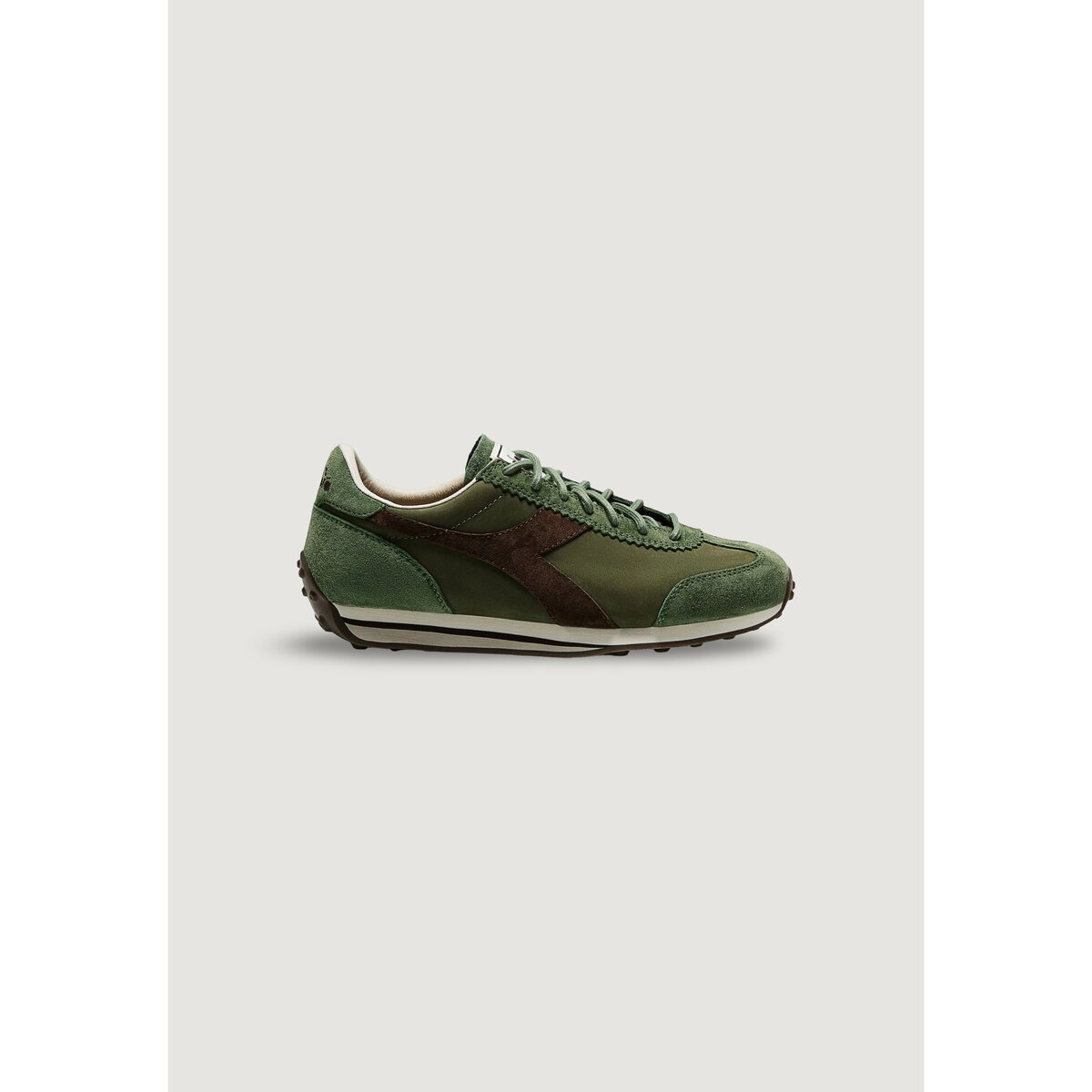 Diadora Pantofi RALLY WAXED 501.183.383