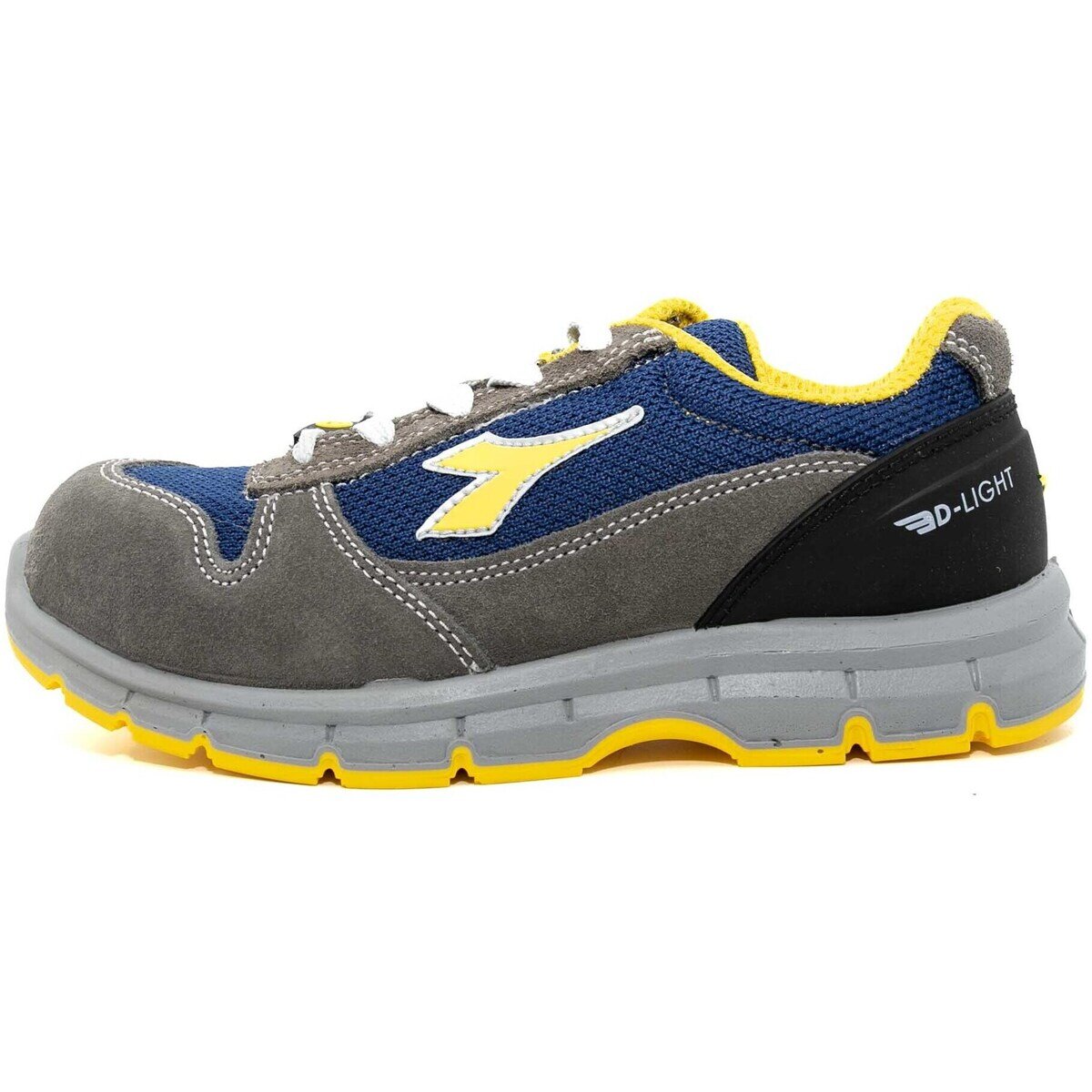 Diadora Pantofi Run Text Low S1p Src Esd
