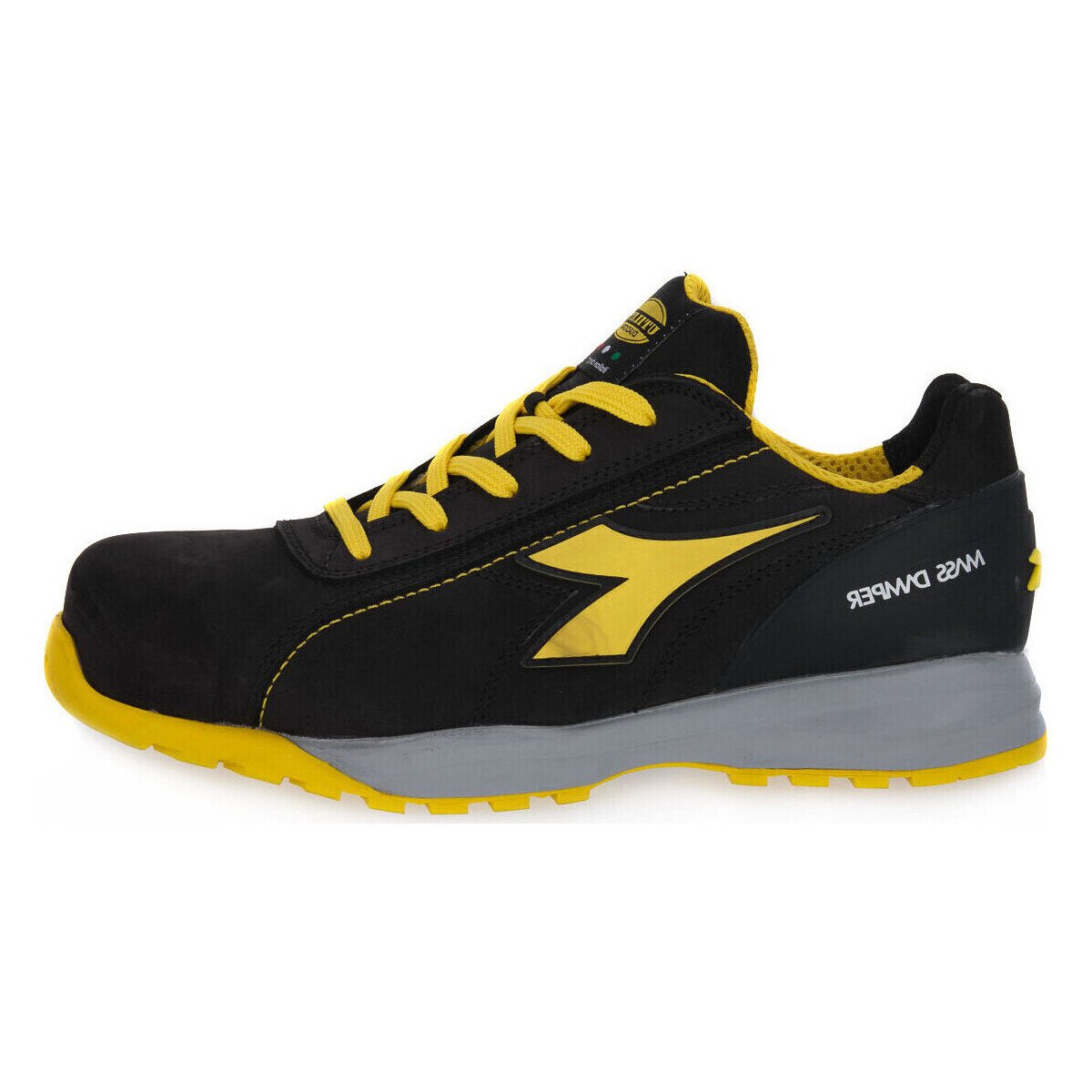Diadora Pantofi UTILITY GLOVE MDS LOW S3 HRO SRC