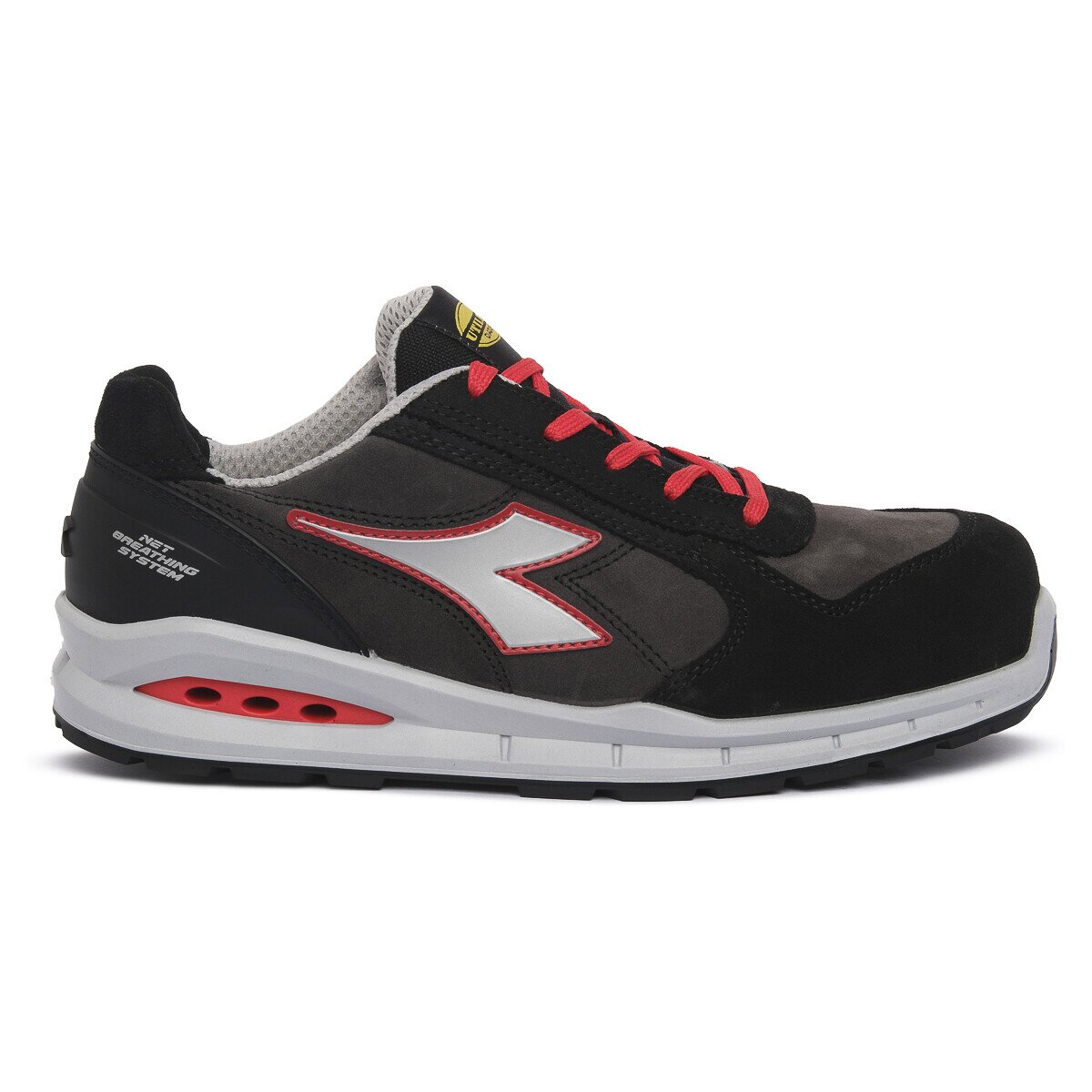 Diadora Pantofi UTILITY RUN NET AB LOWS3 SF PSR