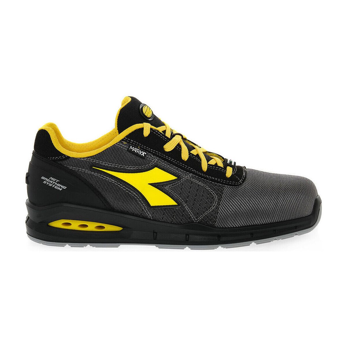 Diadora Pantofi UTILITY RUN NET AIRBOX