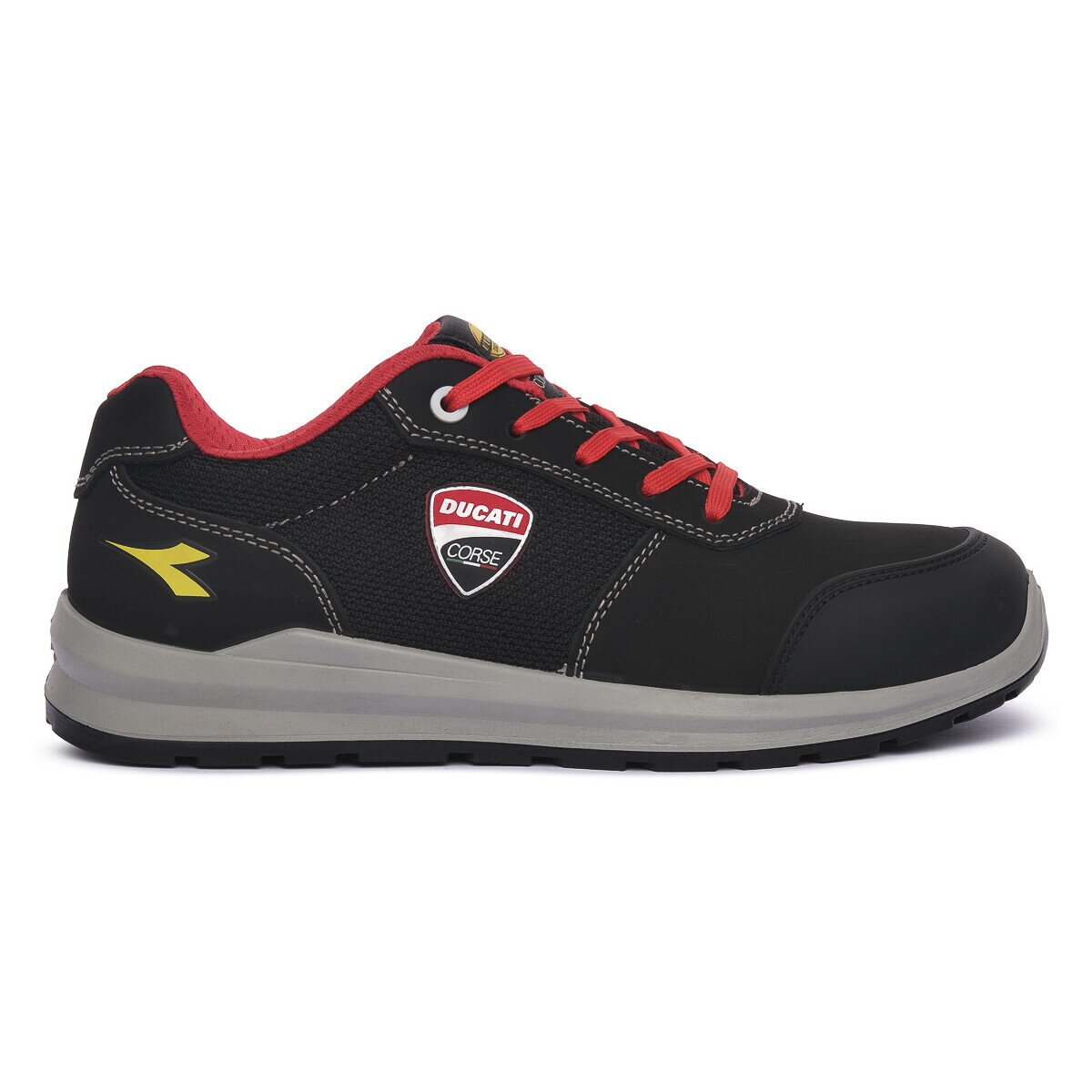 Diadora Pantofi UTILITY SPEEDY RACE LOW S1PS FO SR SC