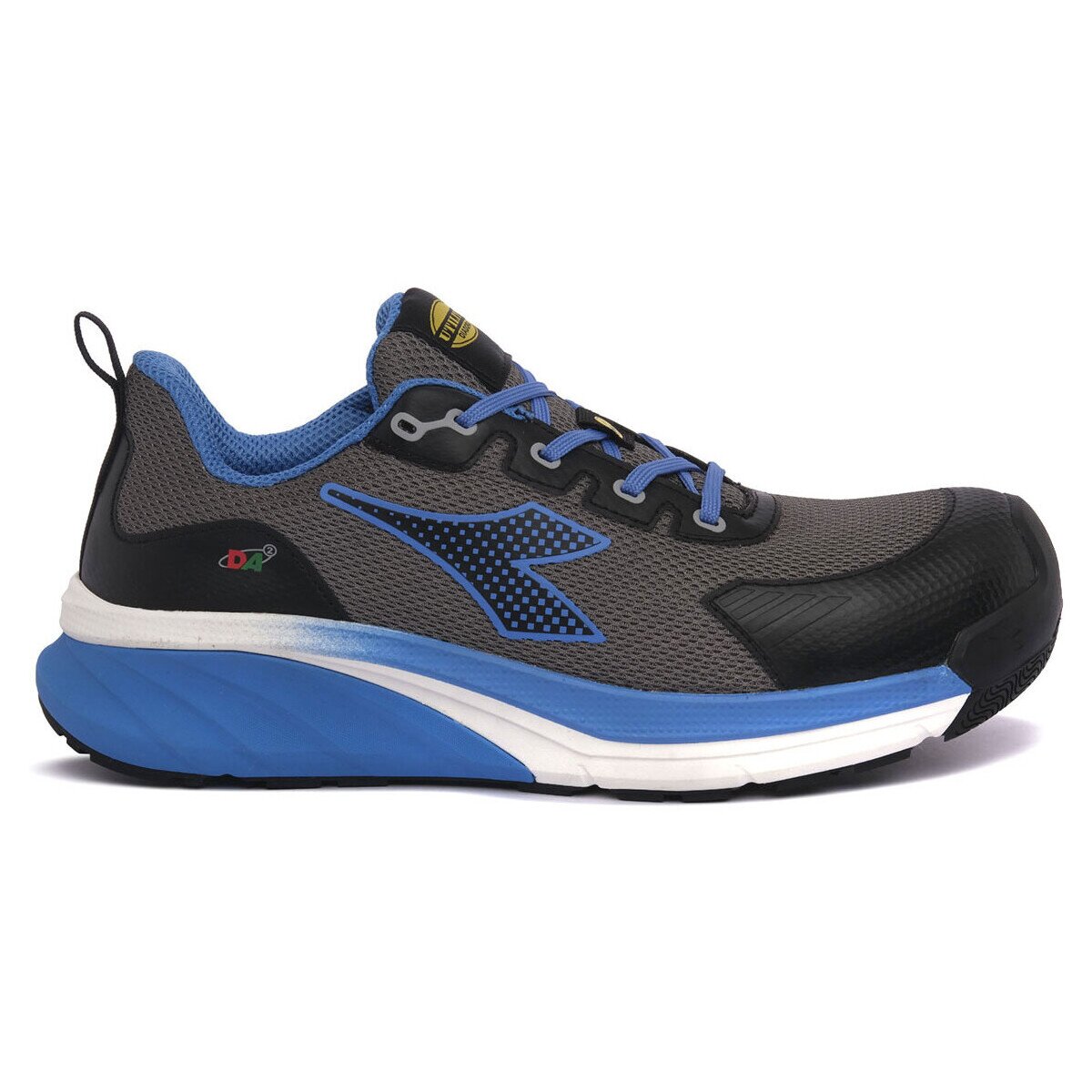 Diadora Pantofi UTILITY VORTEX DA2 LOW S1PS SC SR HRO E