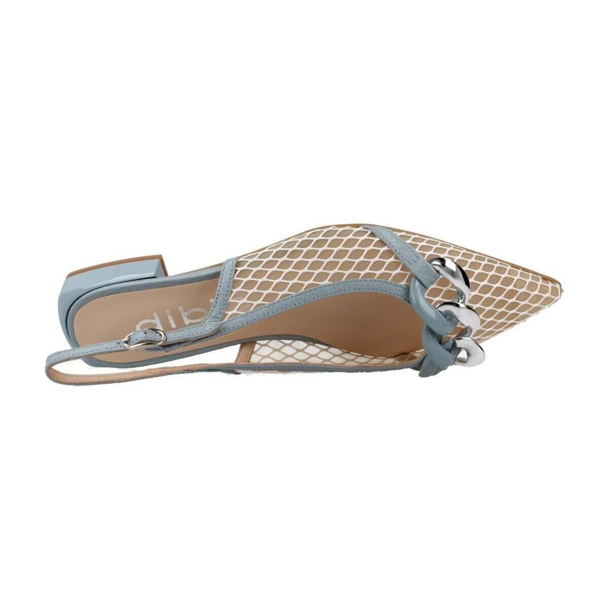 Dibia Pantofi 10137d