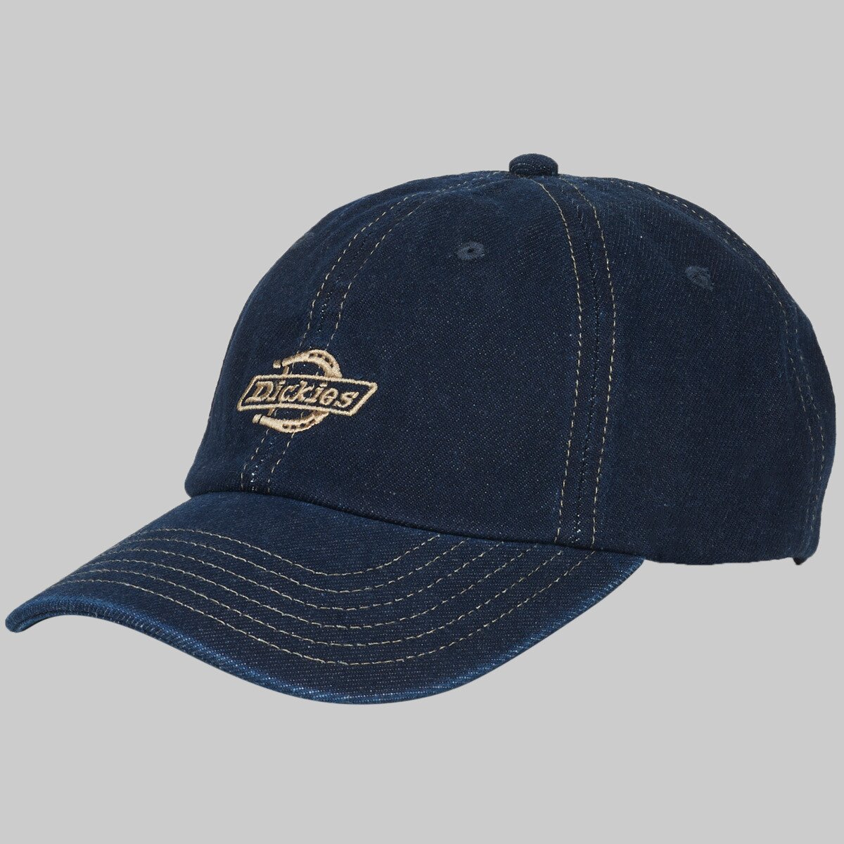 Dickies Accesorii textile DENIM DAD CAP RINSED